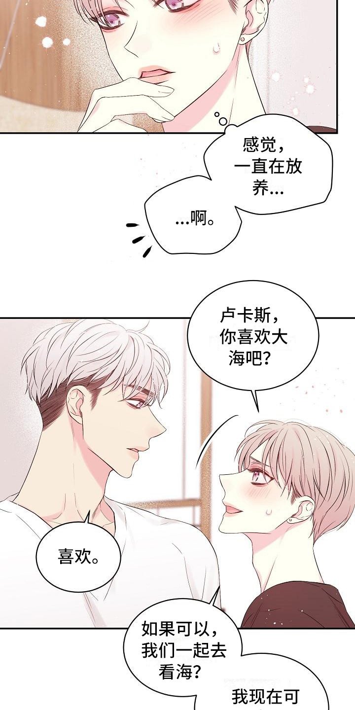 第5章：大海