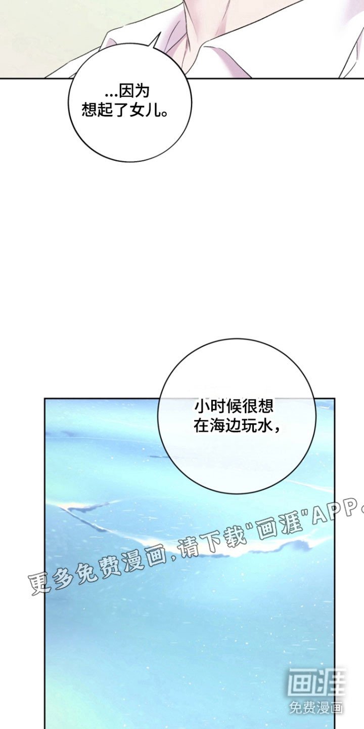 第13章：【番外】记忆大海