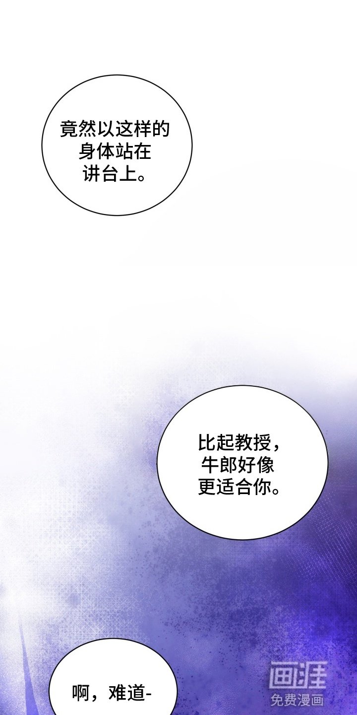 第5章：没有选择权