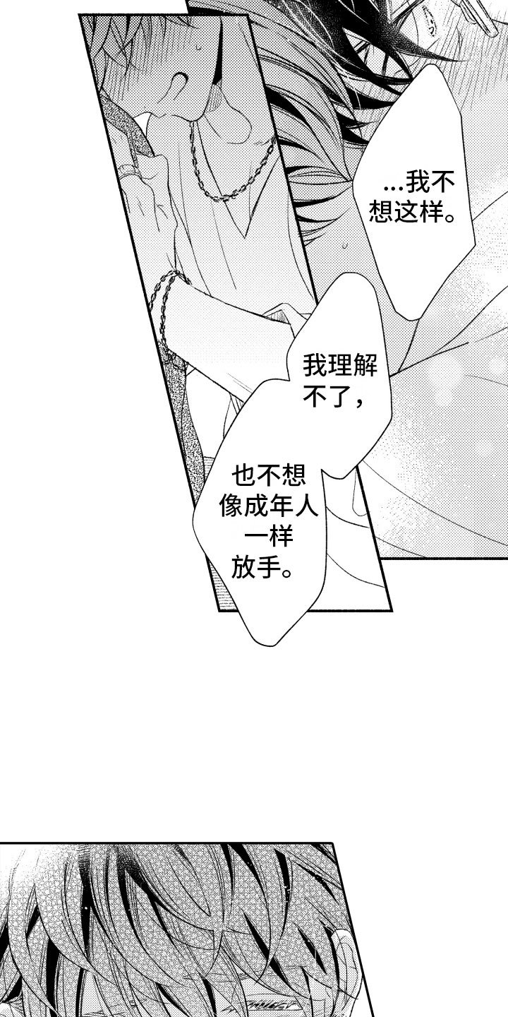 第16章：我也一样