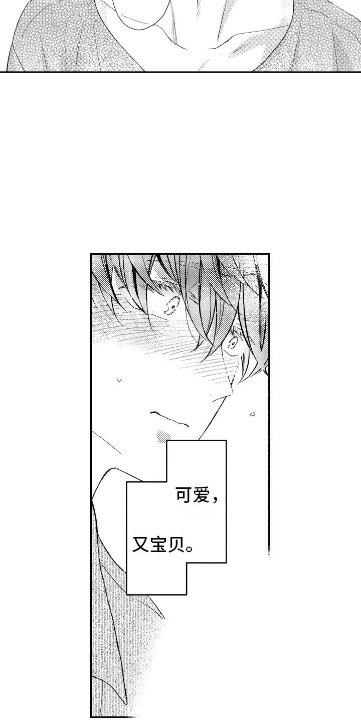 第18章：正有此意