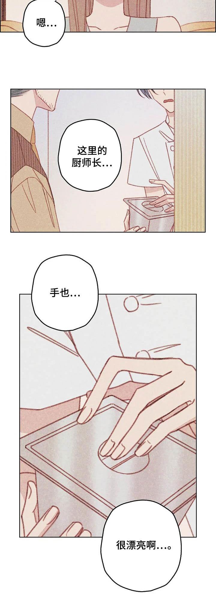 第13章：厨师长