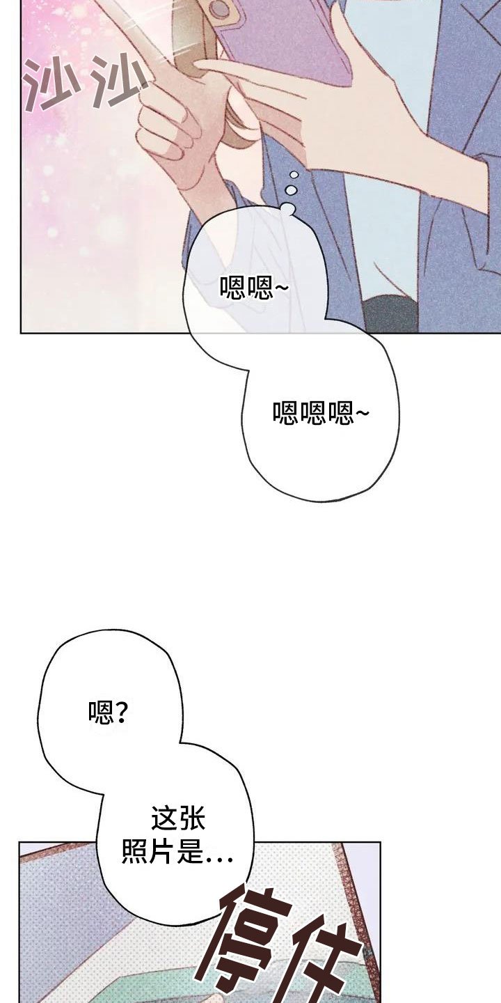 第2章：可爱的家伙