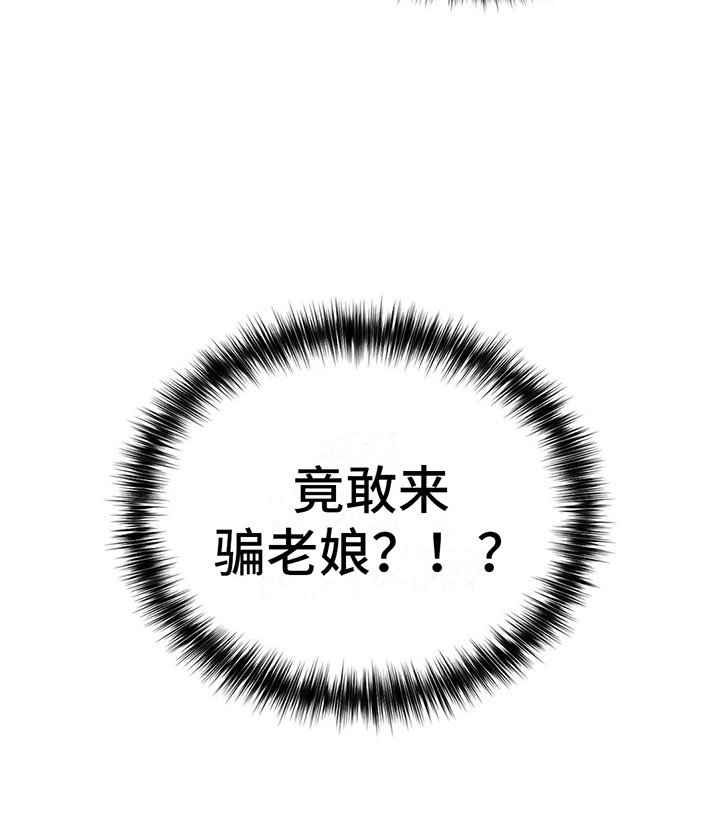 第4章：是个骗子？