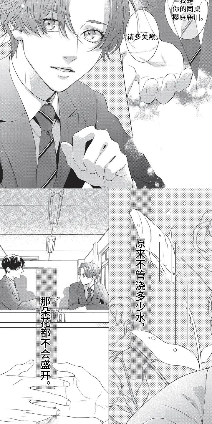 第1章：邻居