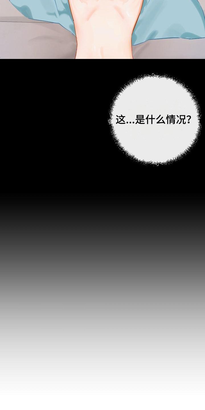 第2章：要求