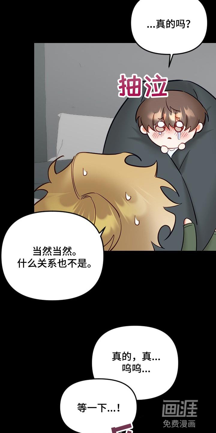 第31章：和你没有太大关系