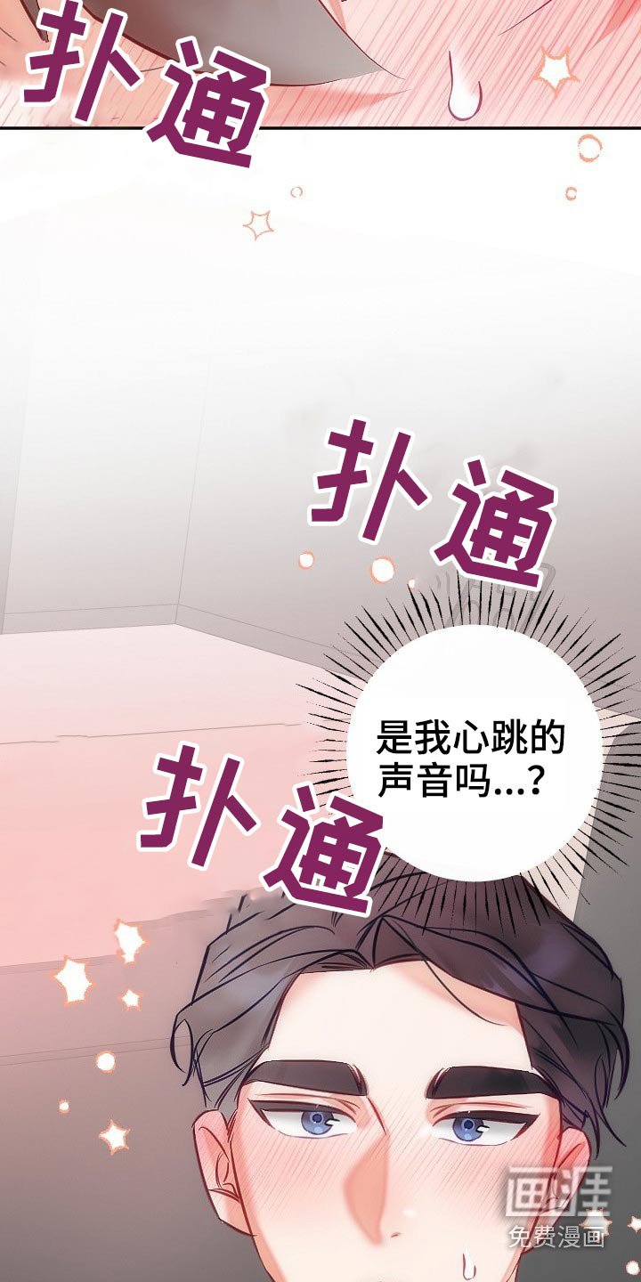 第40章：太近