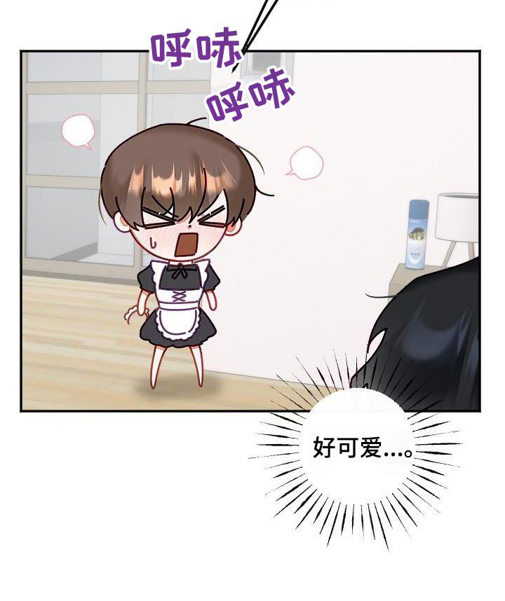 第49章：礼服