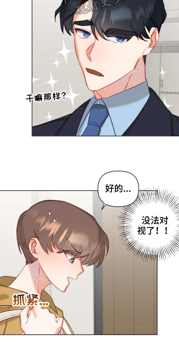 第8章：带路