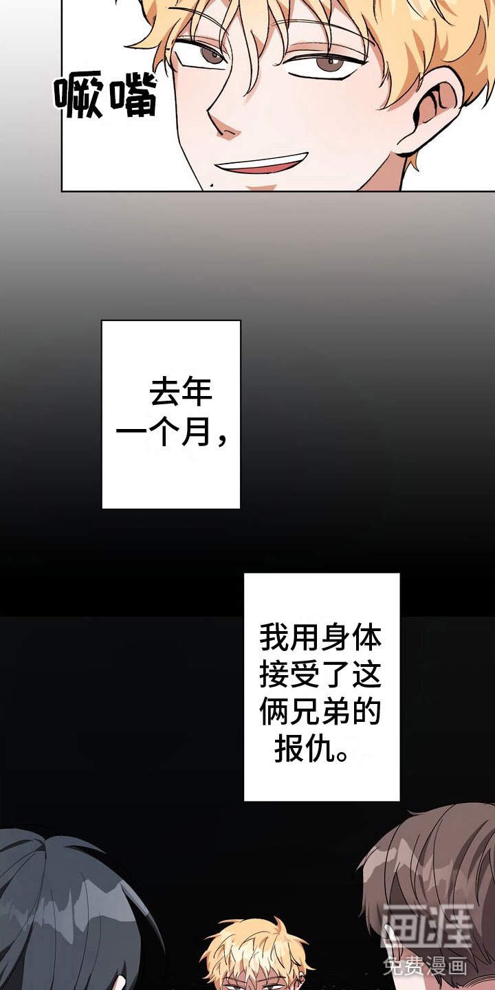 第11章：豪车美女