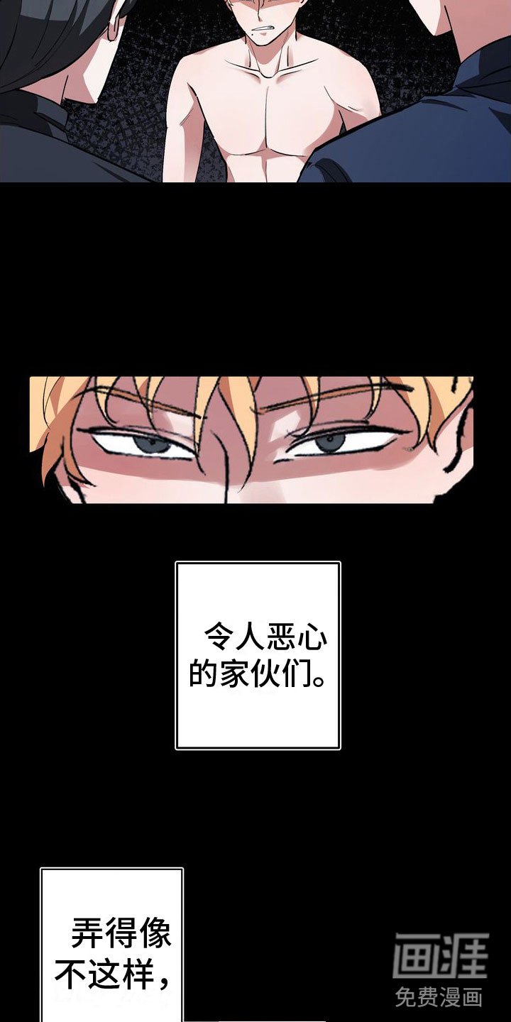 第11章：豪车美女