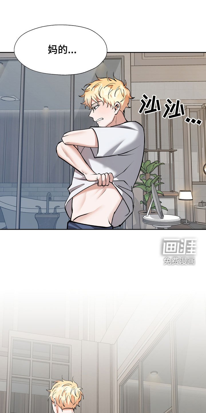 第28章：报仇