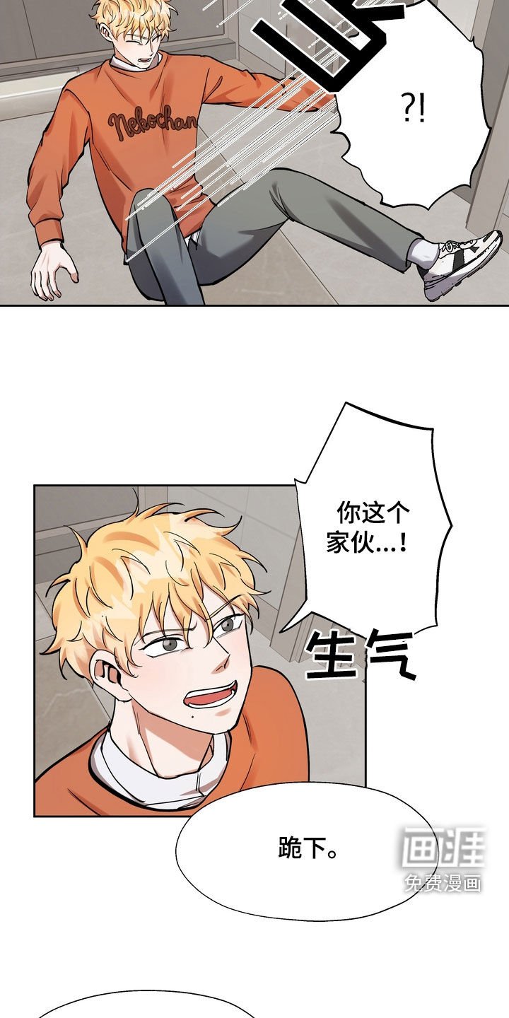 第31章：地位