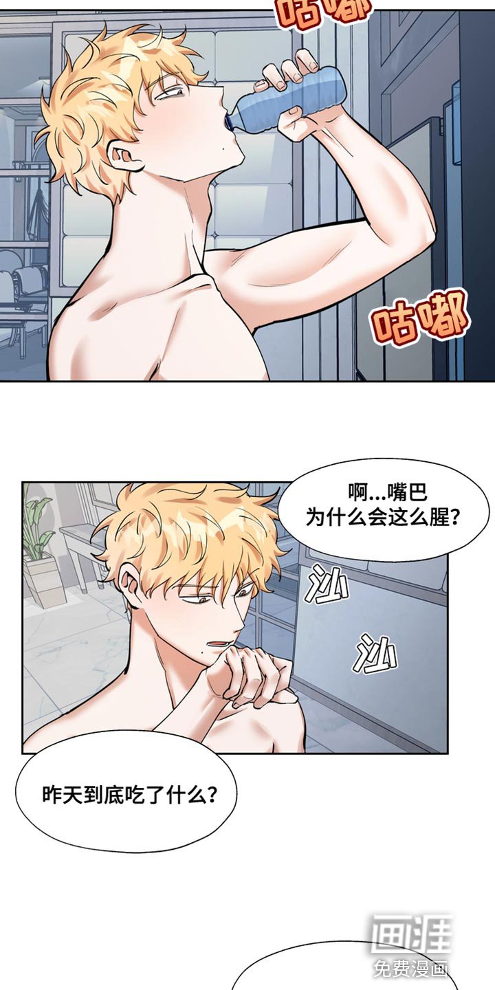 第36章：我们见面聊