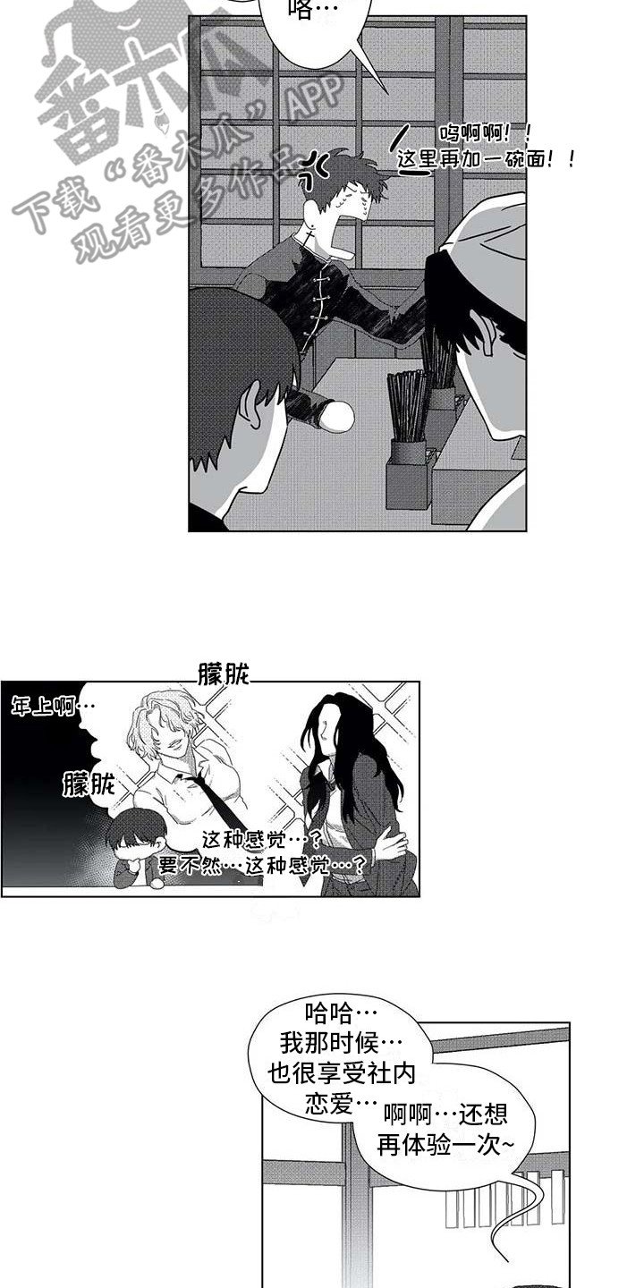 第13章：忘记了