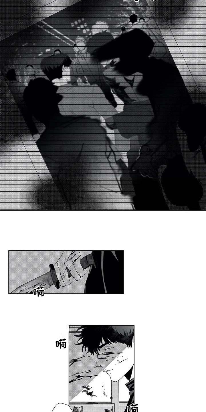 第13章：忘记了