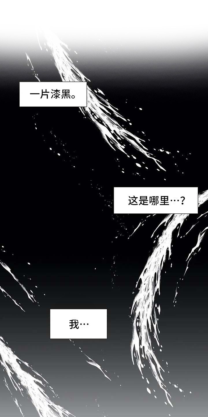 第16章：绑架