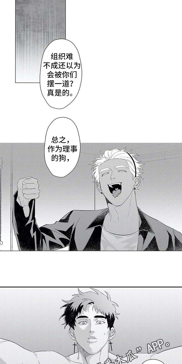 第17章：想念