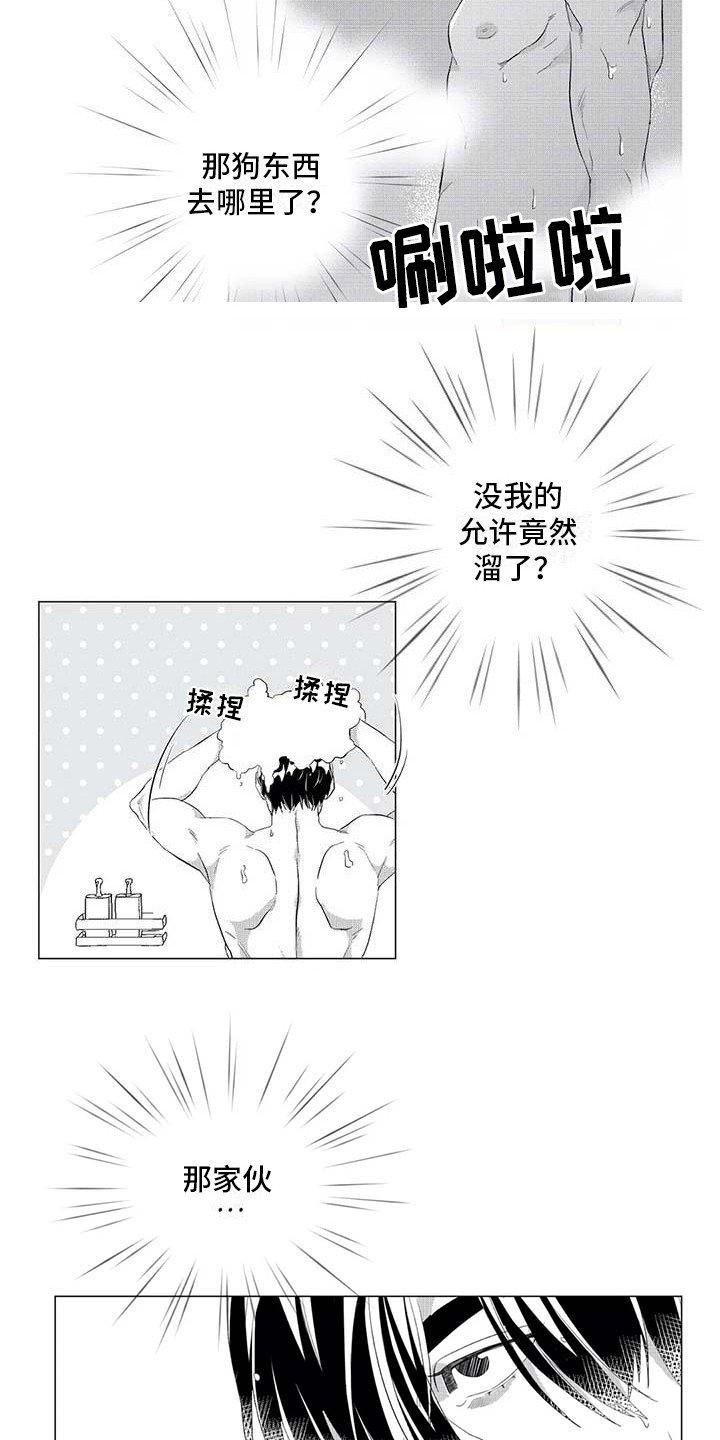 第17章：想念