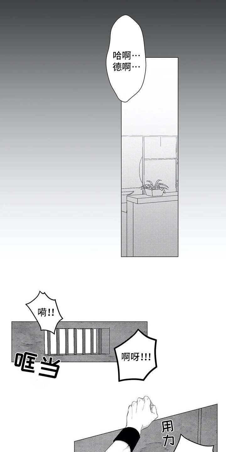 第18章：消失了