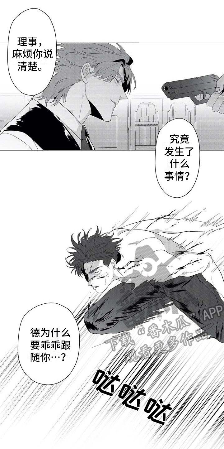 第20章：怪物
