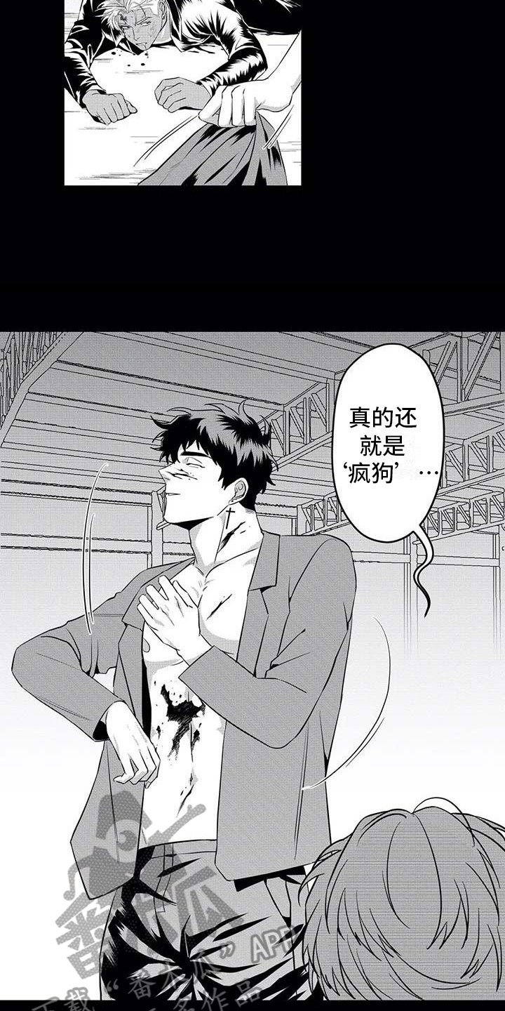 第20章：怪物