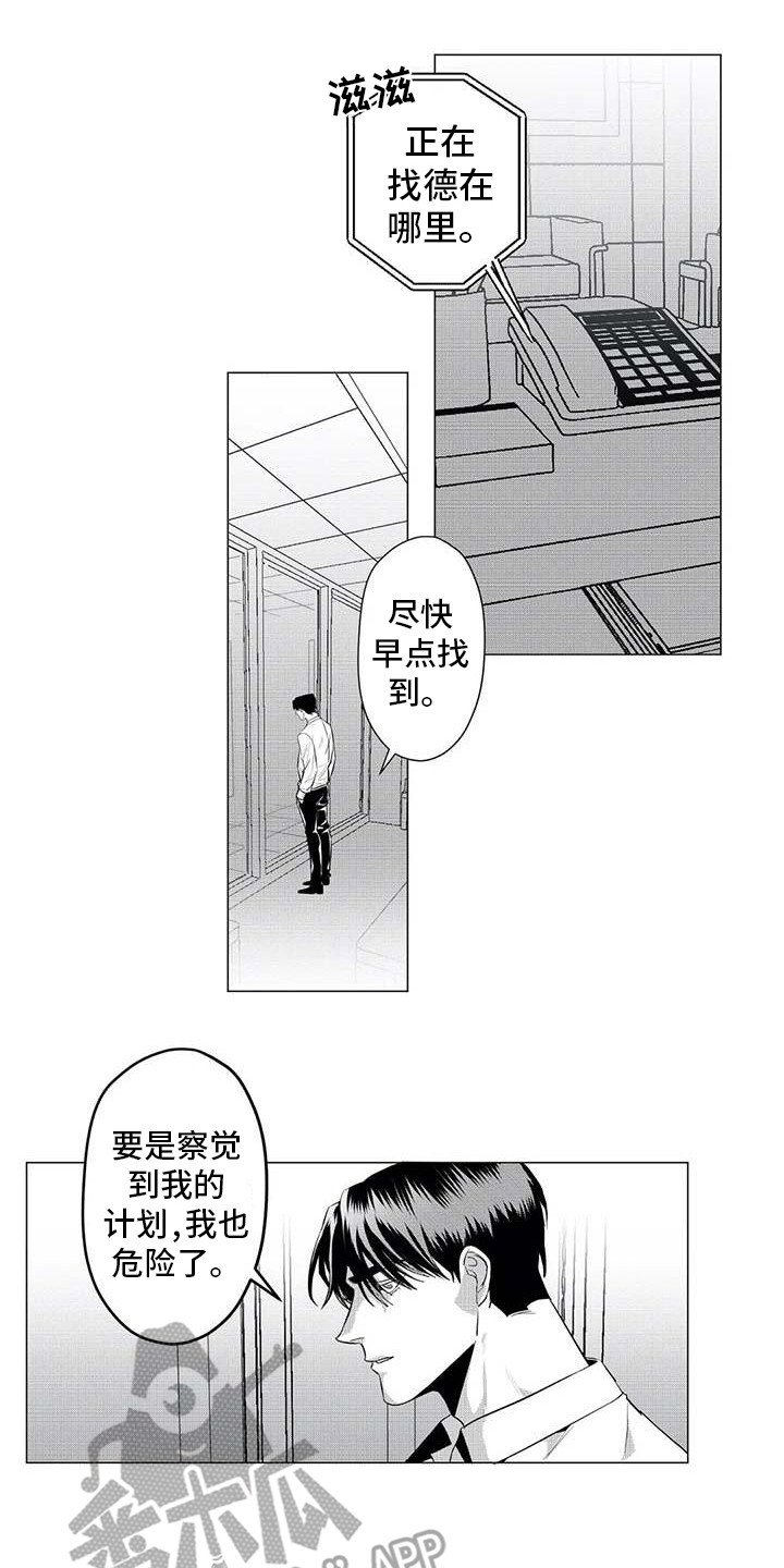 第21章：寻找