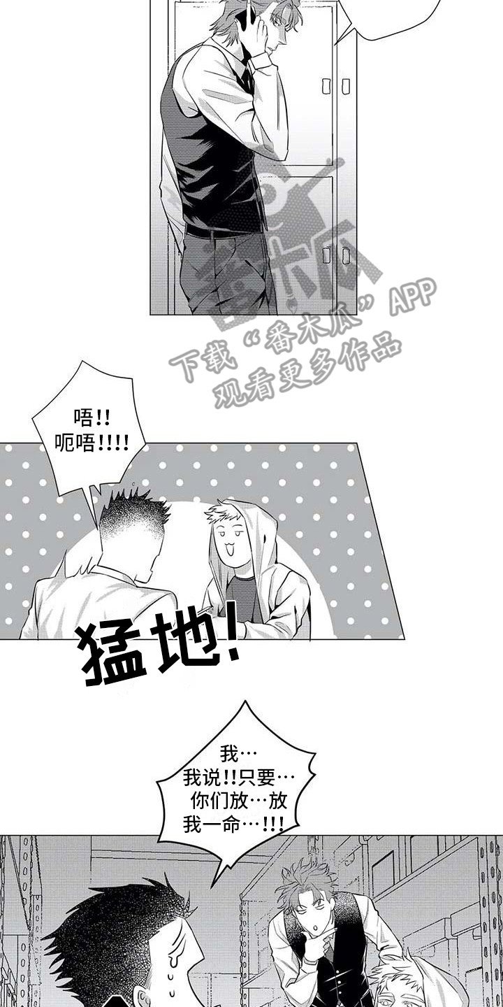 第21章：寻找