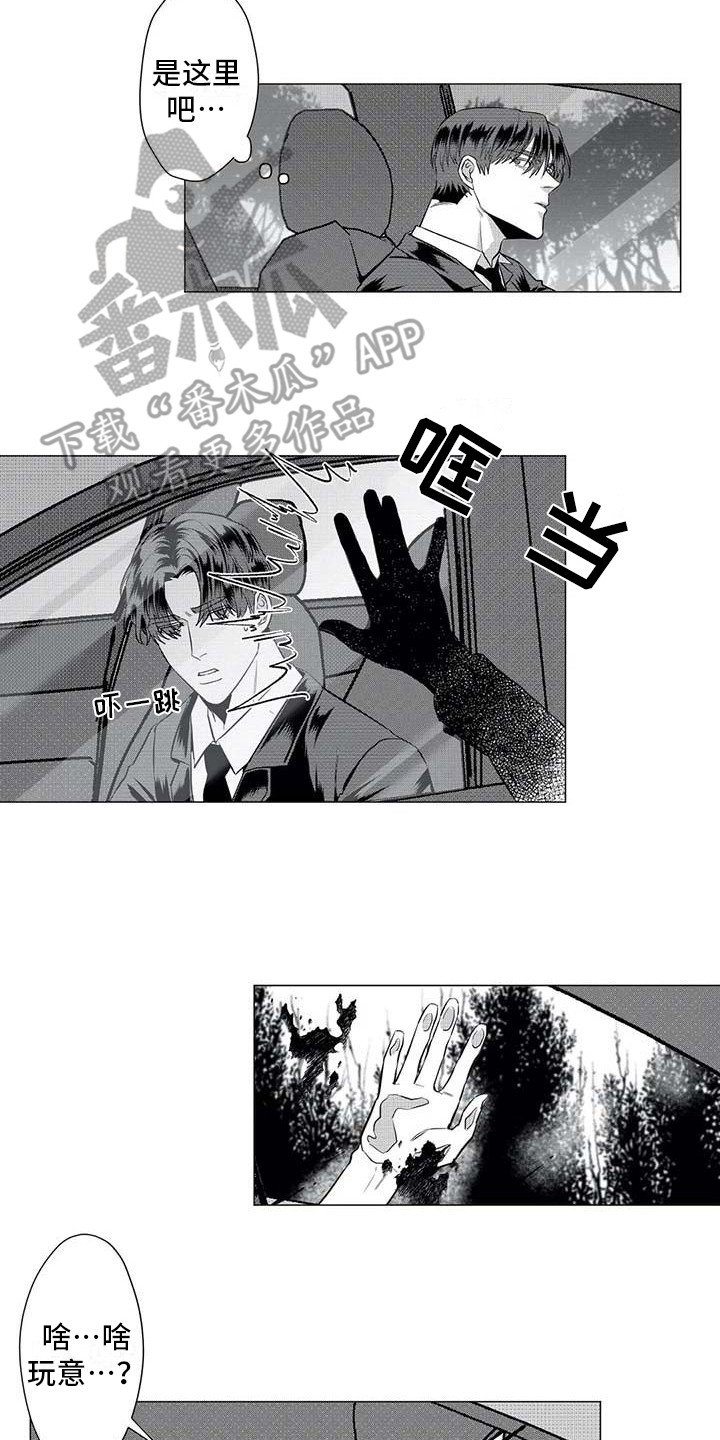 第21章：寻找