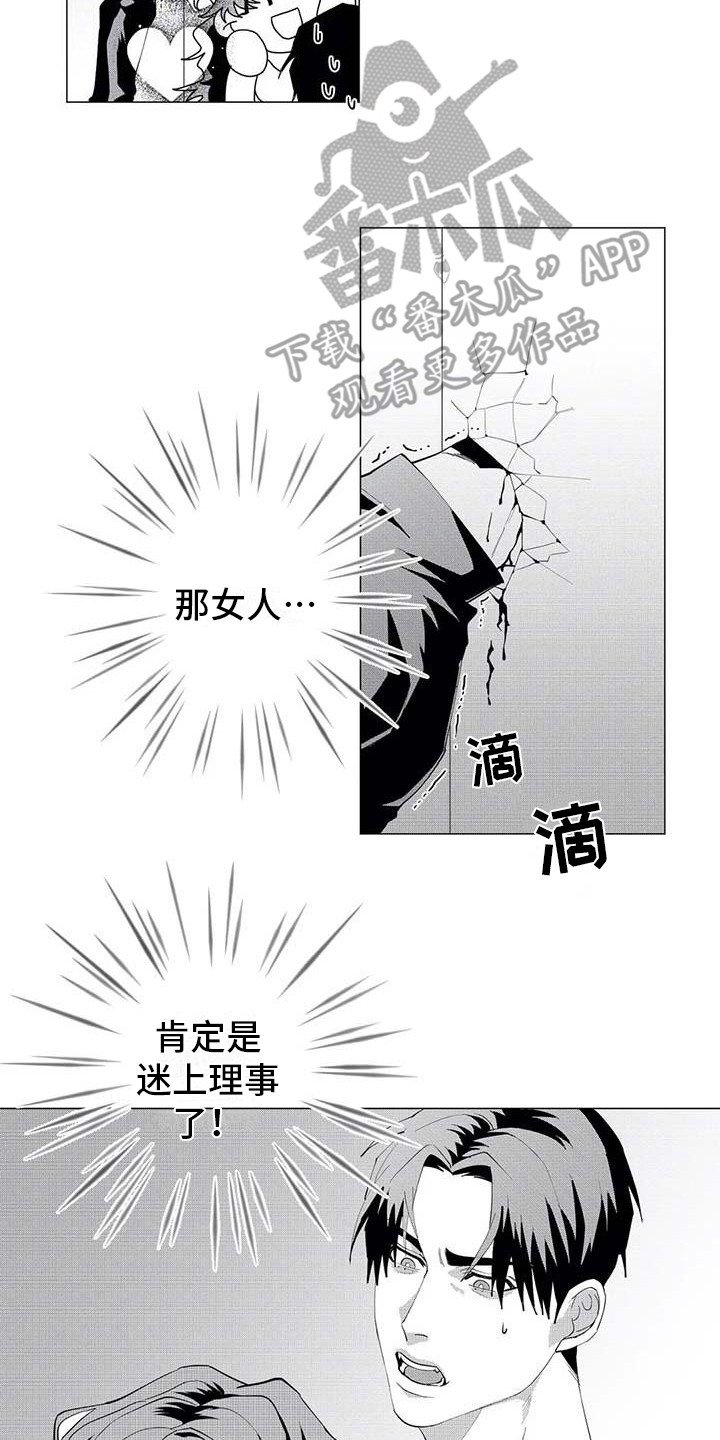 第25章：下届会长