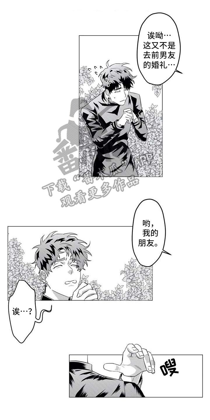 第27章：求助