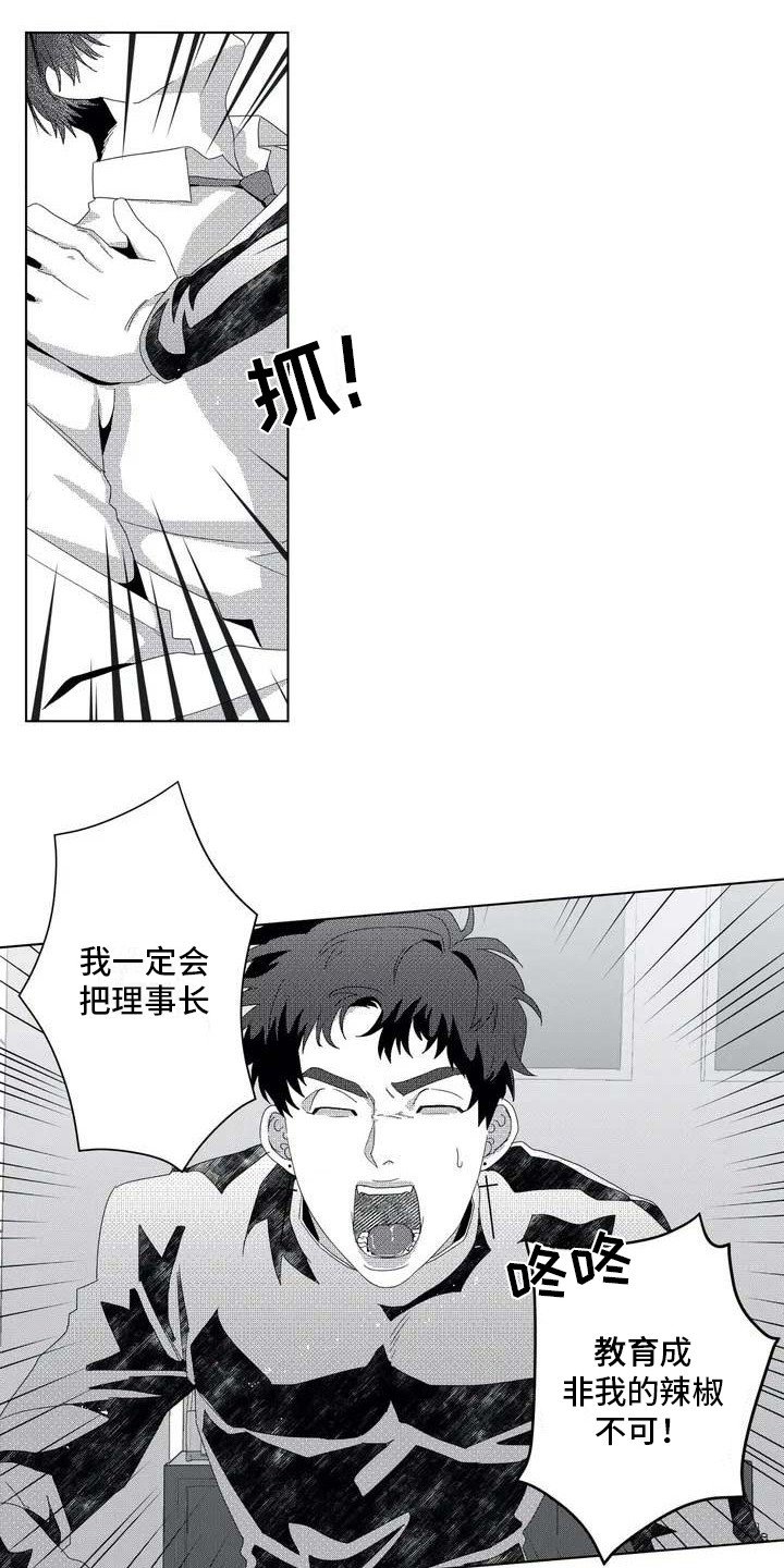 第4章：理事
