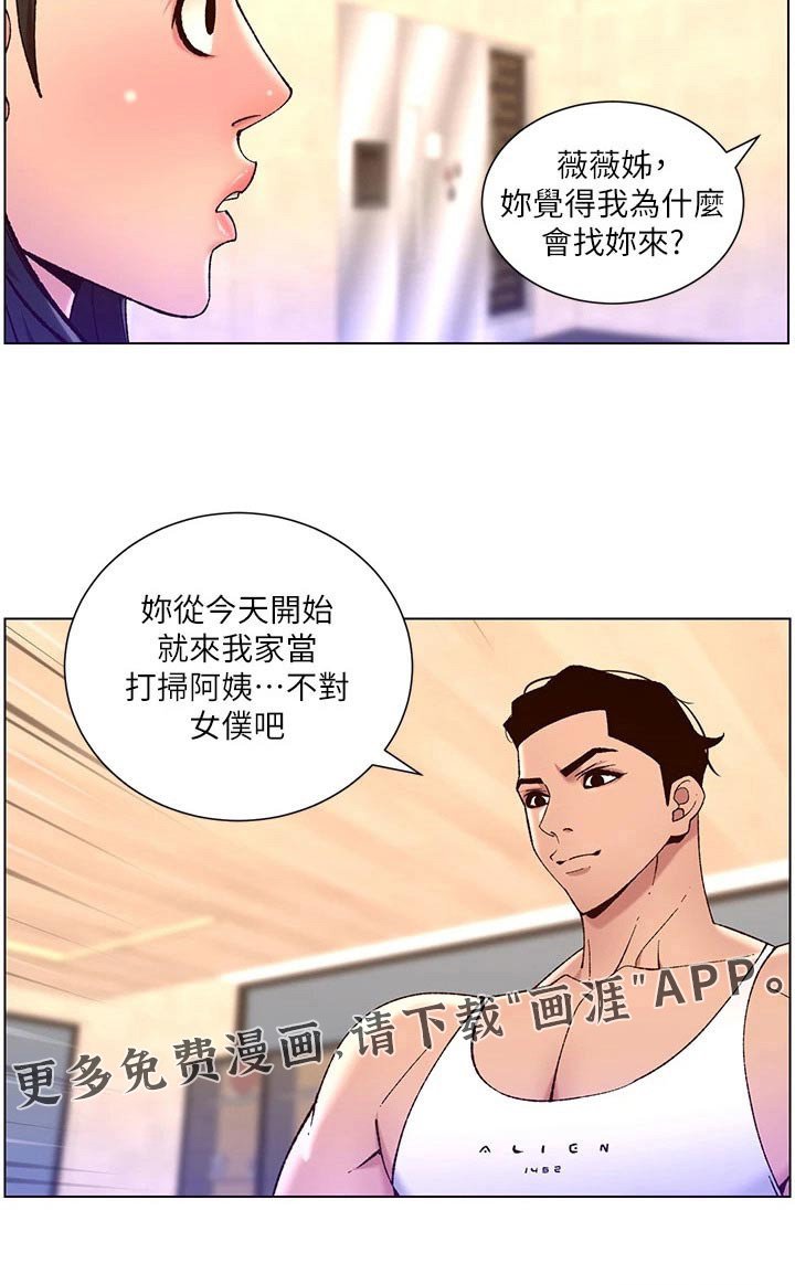 第43章：新房子 