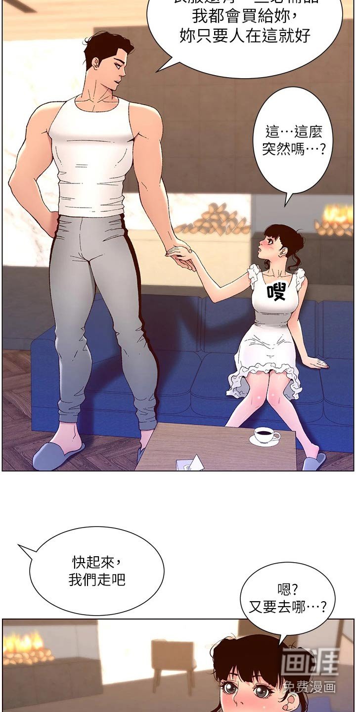 第52章：住这里