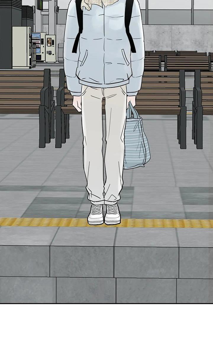 第107章：【第三季】我要走了