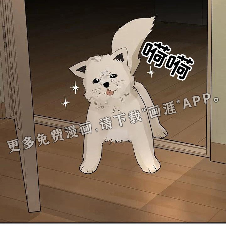 第127章：【第三季】没有锁门？