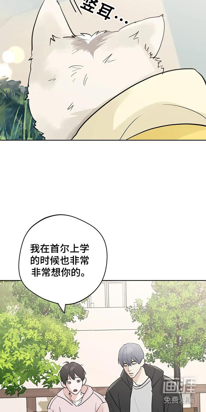 第131章：【第三季】大田生活