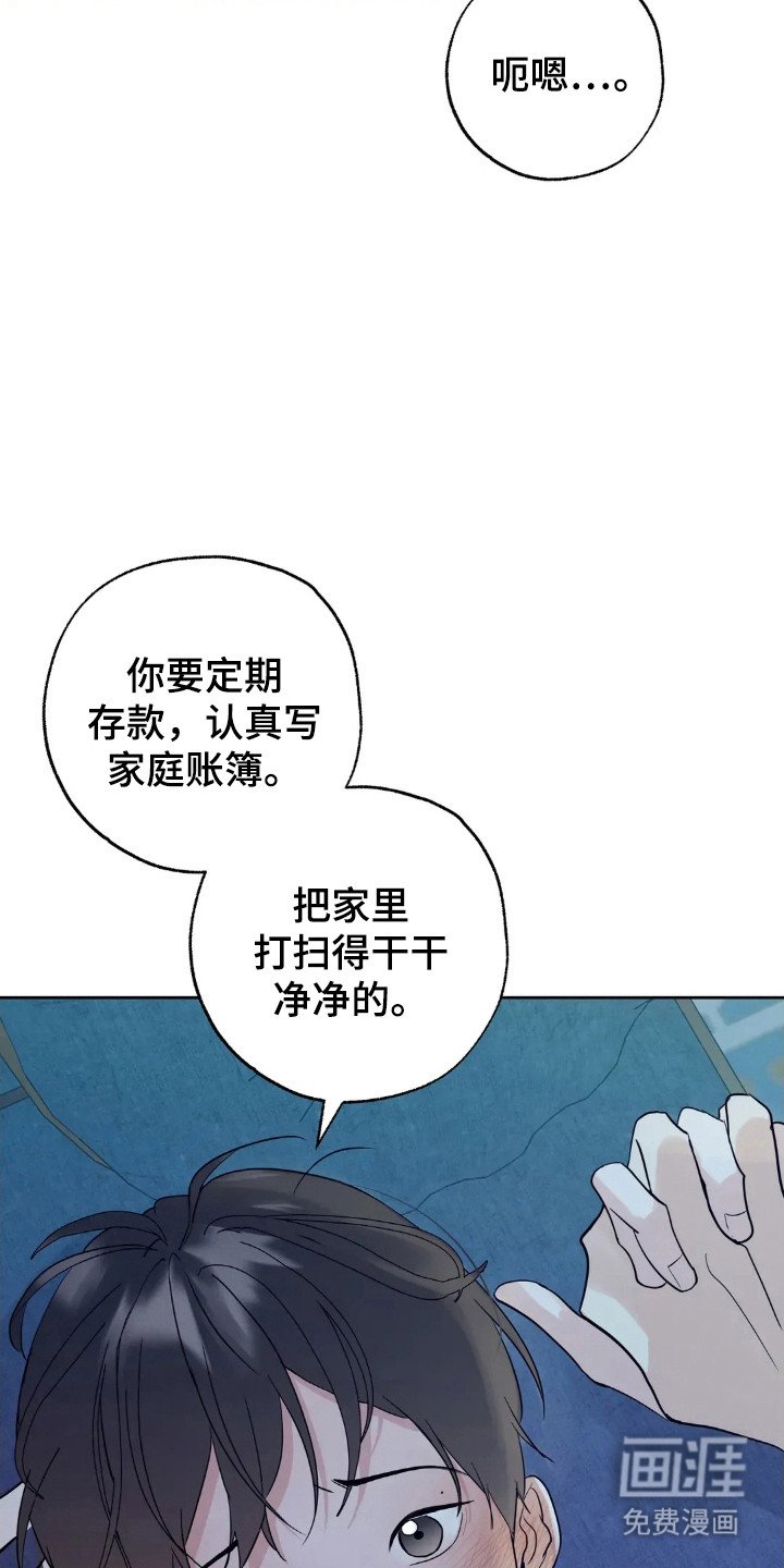 第142章：【第四季】规划未来