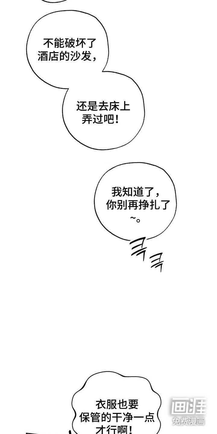 第142章：【第四季】规划未来
