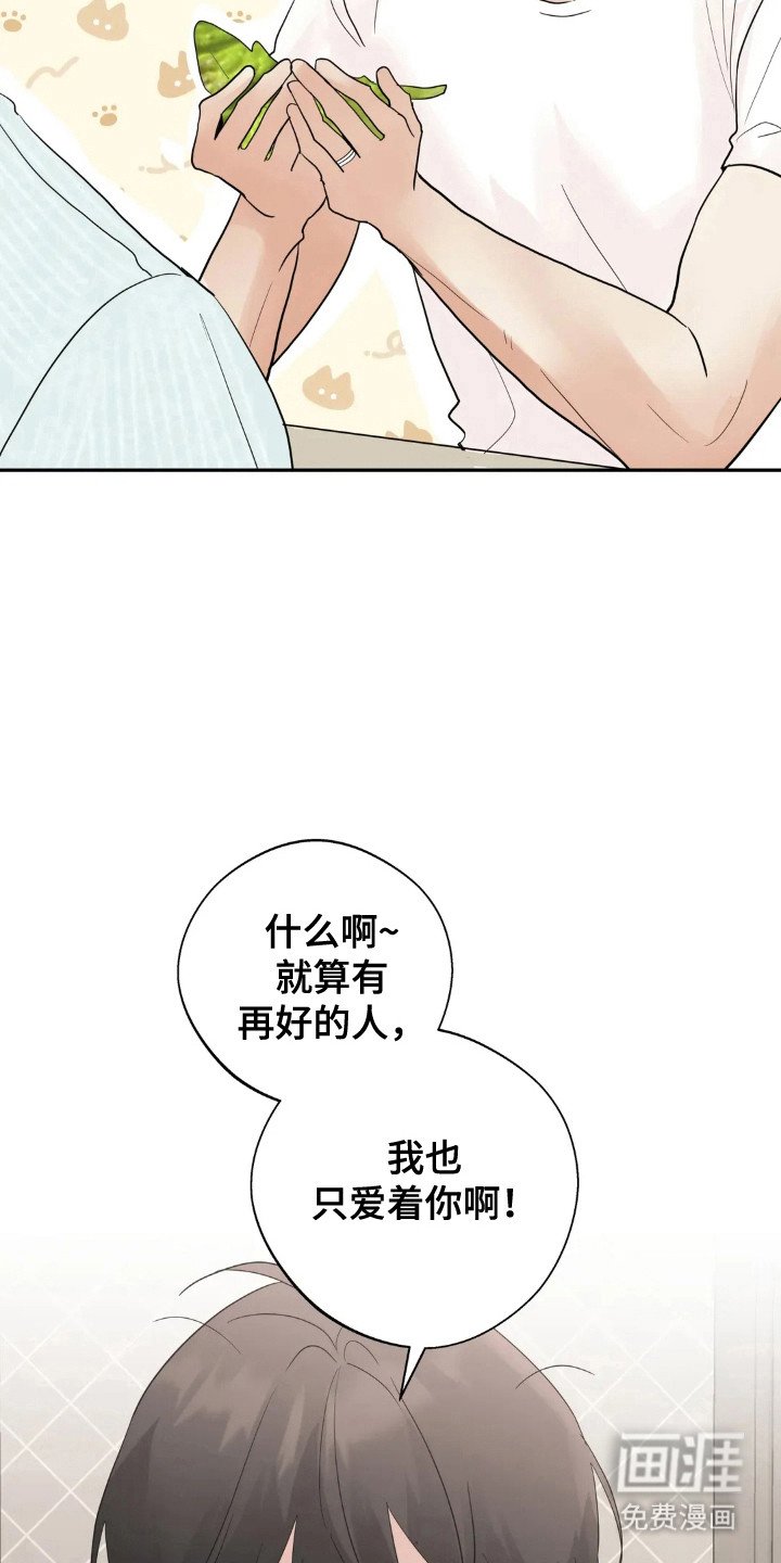 第147章：【第四季】稳定生活