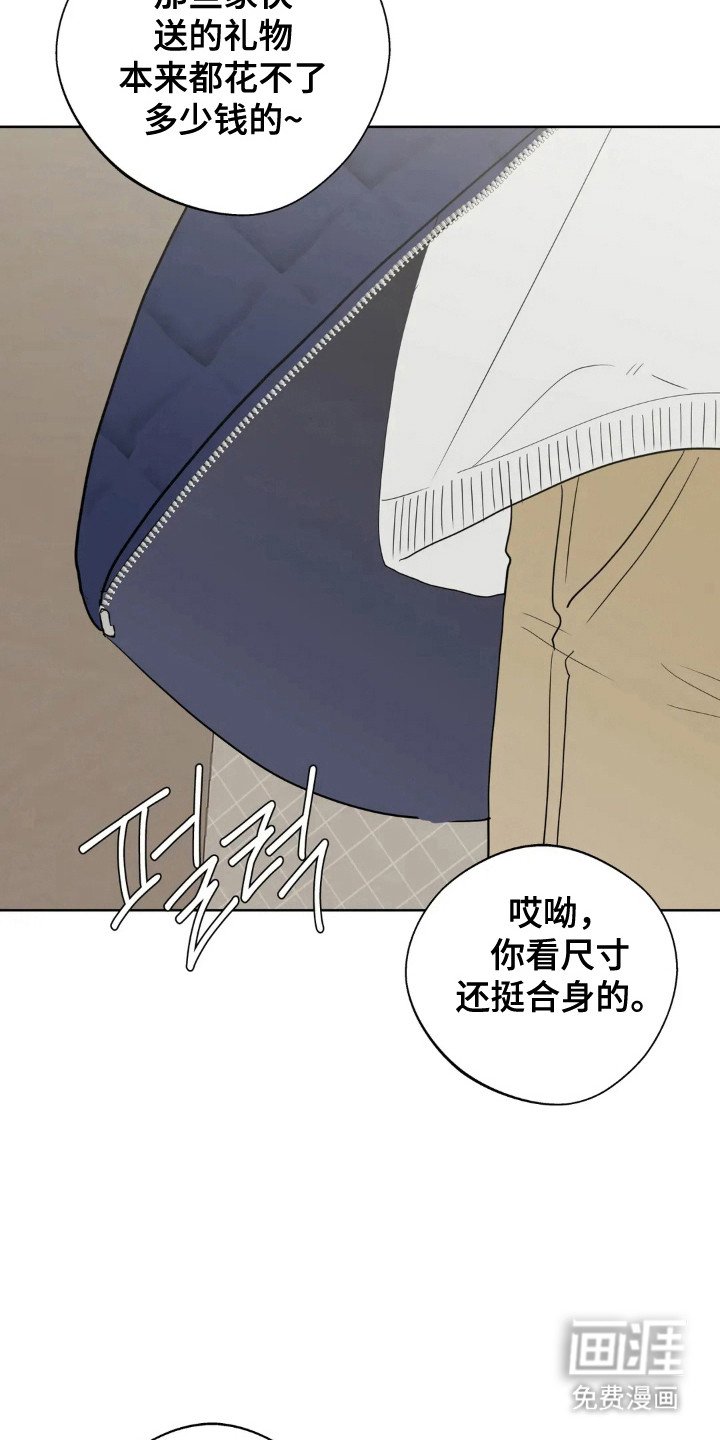 第147章：【第四季】稳定生活