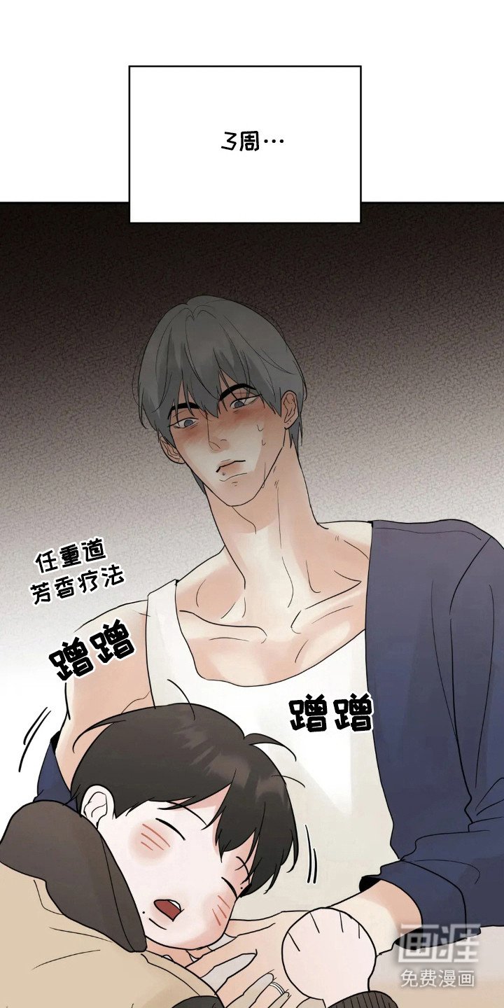 第148章：【第四季】准备周末