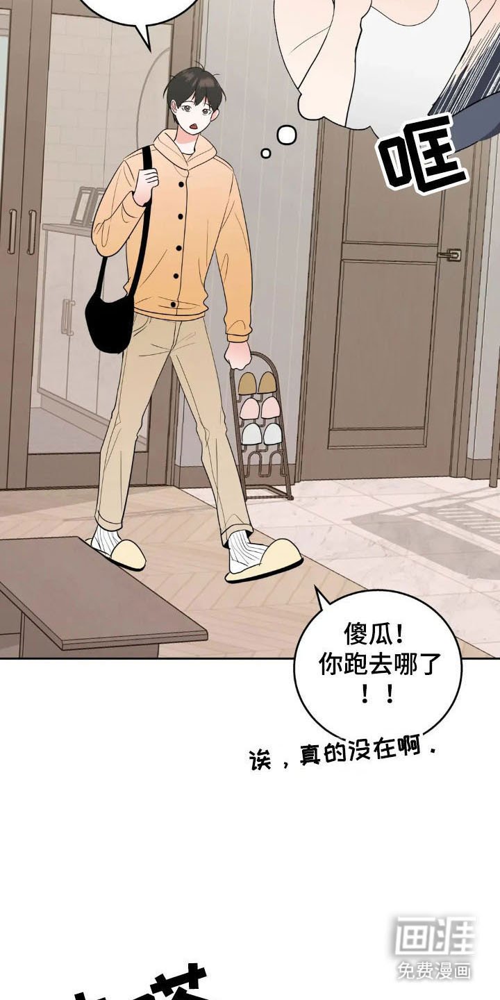 第149章：【第四季】可爱类型