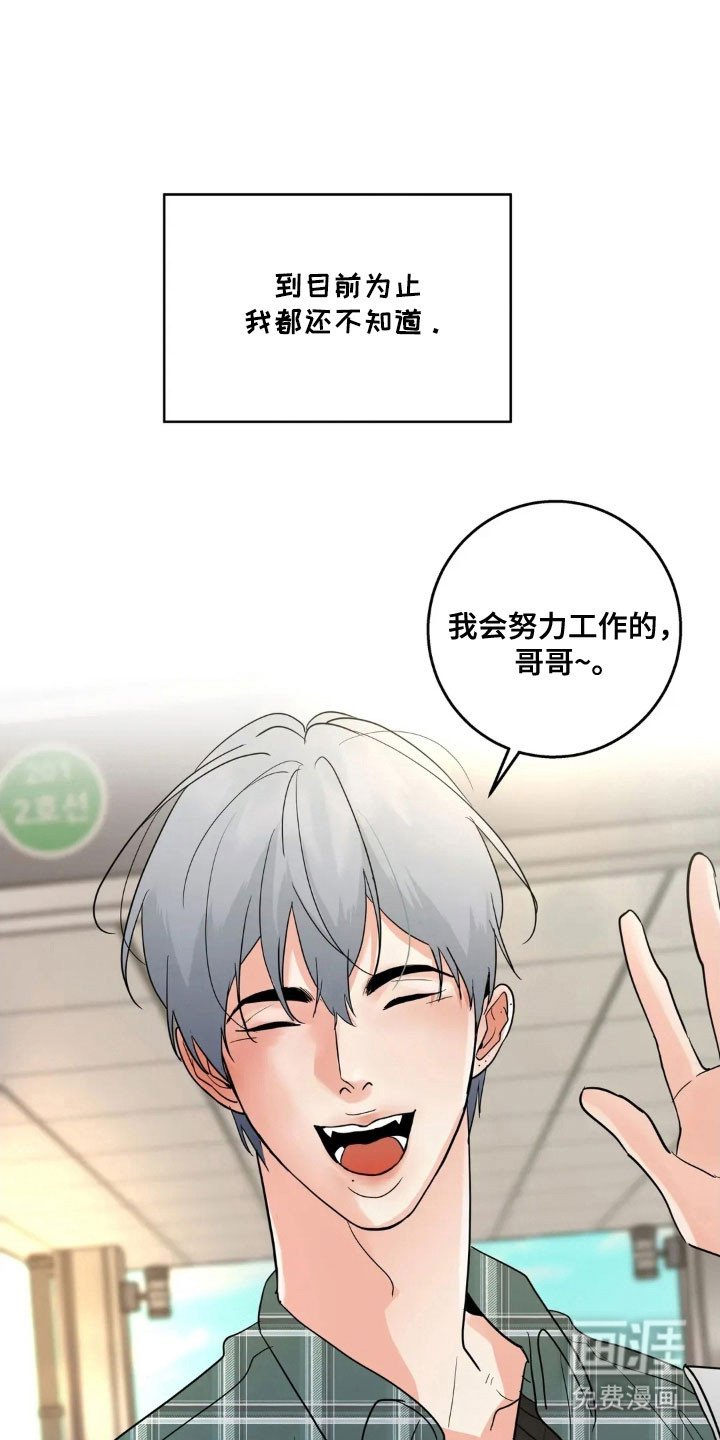 第153章：【第四季】最后问候