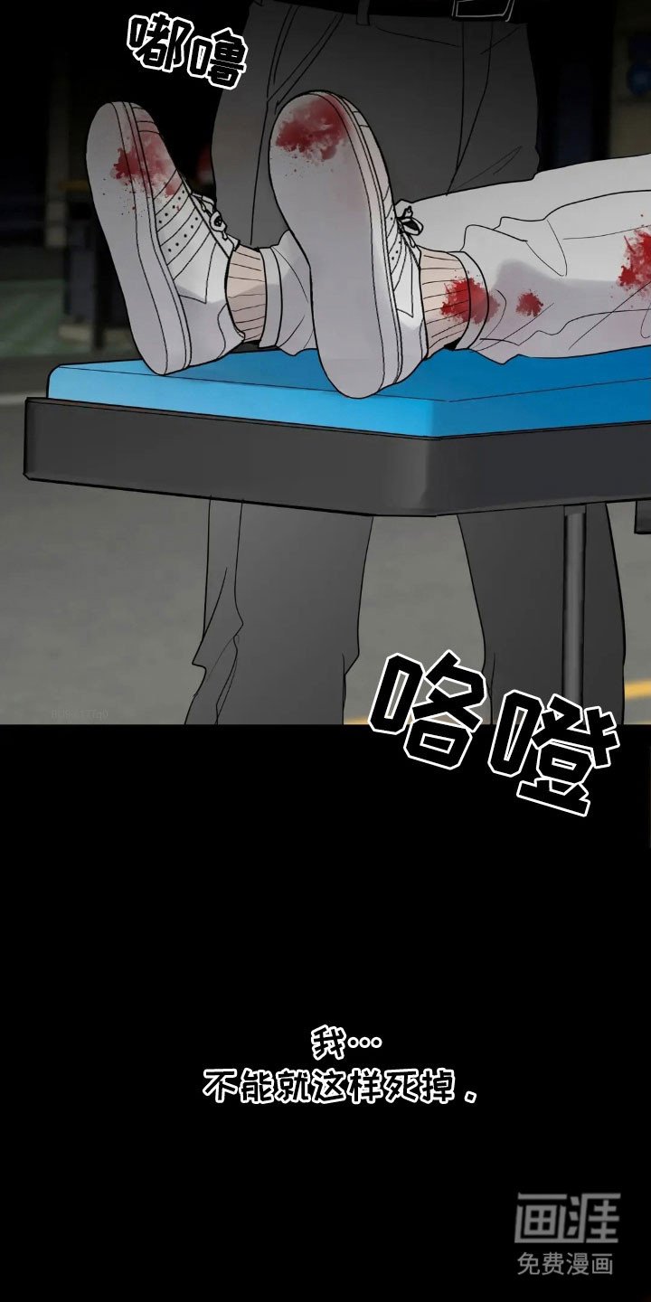 第153章：【第四季】最后问候