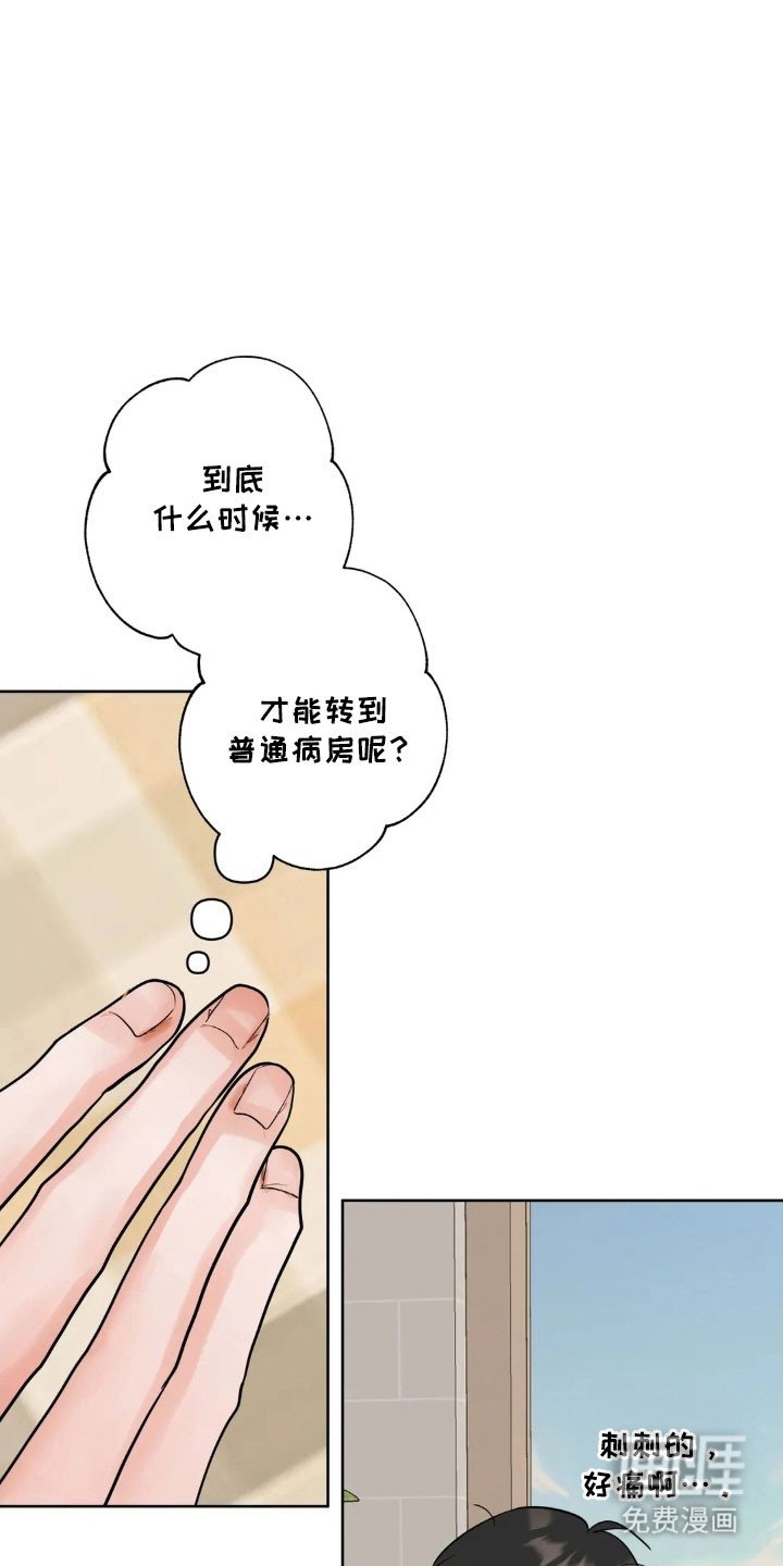 第156章：【第四季】失去记忆