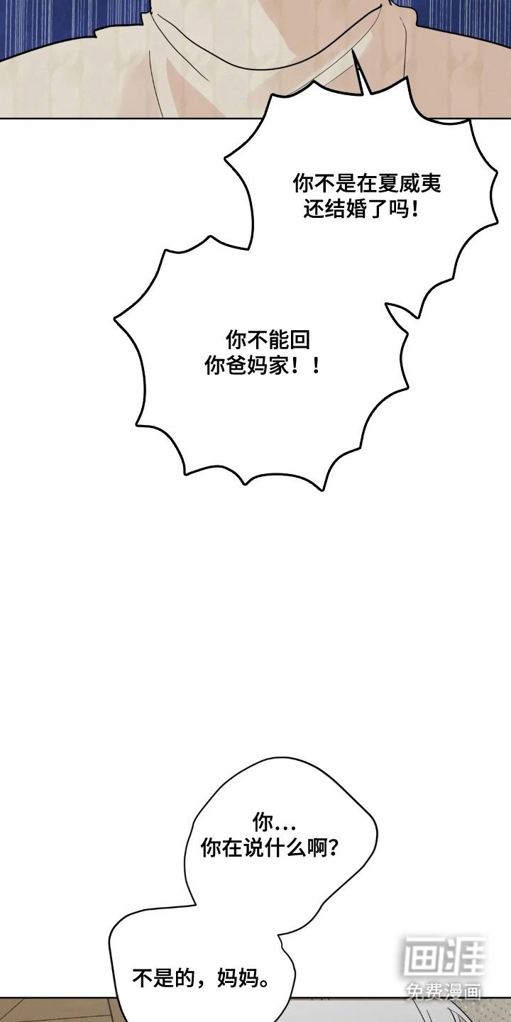 第157章：【第四季】婚姻关系