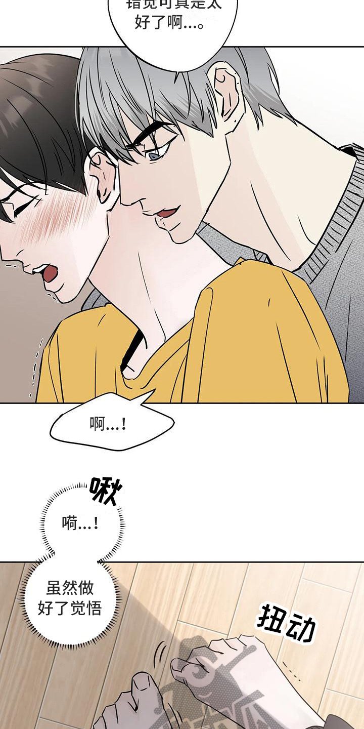 第17章：有想法
