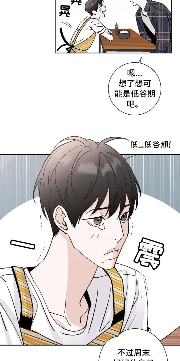 第2章：单相思